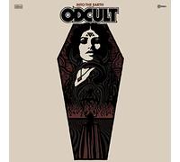 ODCULT - INTO THE EARTH (VINYL) VINYL LP NEUF