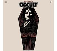 Odcult – Into The Earth – Import – SPV Entertainment