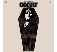 Odcult – Into The Earth – Import – SPV Entertainment