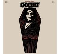 Odcult Into the Earth (Vinyl) 12" Album