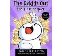 Odd 1s Out: The First Sequel