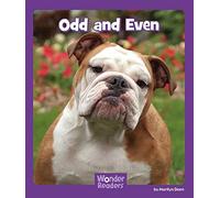 Odd And Even