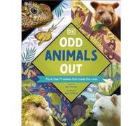 Odd Animals Out by Ben Hoare Ben Hoare (Auteur)