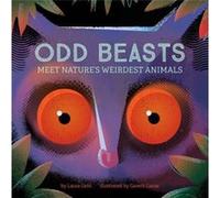 Odd Beasts by Laura Gehl Laura Gehl (Auteur)