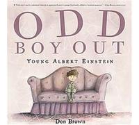 Don Brown – Odd Boy Out: Young Albert Einstein