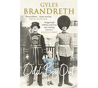 Odd Boy Out: The Hilarious, Eye-Popping, Unforgettable Sunday Times Bestseller