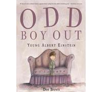 Don Brown – Odd Boy Out: Young Albert Einstein