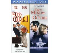 Odd Couple 2 & First Monday in October