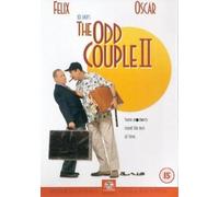 Odd Couple 2 – Import anglais