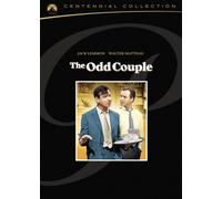 Odd Couple