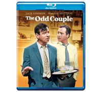 Odd Couple [Blu-Ray]