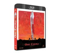 Odd Couple - Combo Blu-Ray + Dvd
