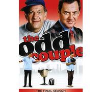 Odd Couple Fifth (The Final Season)