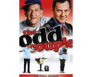 Odd Couple Fifth (The Final Season)