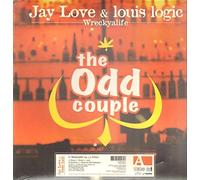 Odd Couple (Louis Logic & Jay Love) - Wreckyalife