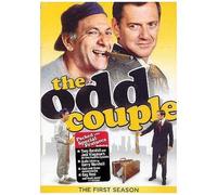 Odd Couple: Season One [Dvd] [Import]