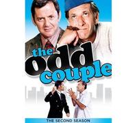 Odd Couple: The Second Season