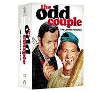 Odd Couple: The Complete Series