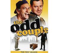 Odd Couple: The First Season