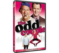 The Odd Couple – Quatrième saison – Paramount Pictures