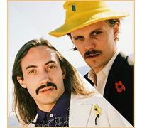 Odd couple - Universum duo