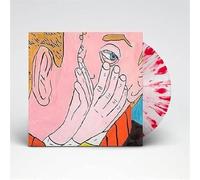 Odd Couple - Yada Yada (Splatter Vinyl)