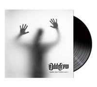 Odd Crew - Dark Matters Part I (Ltd. Black 2 Vinyl)