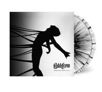 Odd Crew - Dark Matters Part II (Gtf. White / Black Splatter)