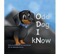 Odd Dog I kNow