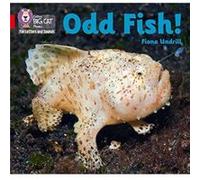 Odd Fish by Fiona Undrill Fiona Undrill (Auteur)