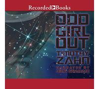 Odd Girl Out (The Quadrail/Frank Compton Series)