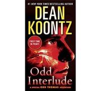 Odd Interlude (Special Odd Thomas Adventures) - [Livre en VO] Dean R Koontz (Auteur)