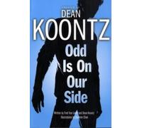 Dean Koontz Fred Van Lente Odd Is on Our Side (Graphic Novel) (Poche)