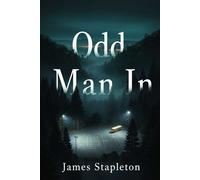Odd Man In - James Stapleton - Histria Fiction - ebook (ePub) - Livre