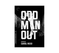 Odd Man Out (1947/ Criterion Collection)