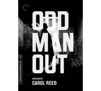 Odd Man Out (Criterion Collection)