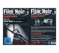 Odd Man Out (1947) - James Mason, Cyril Cusack - Film Noir Dvd
