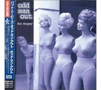 Pat Torpey - Odd Man Out [Import]