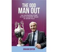 Odd Man Out by Graham Denton Graham Denton, (Auteur)