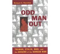 Odd Man Out by Richard C. Thornton Richard C. Thornton (Auteur)