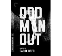 Odd Man Out (Criterion Collection)