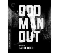 Odd Man Out – Blu-ray – Édition spéciale (Criterion Collection)
