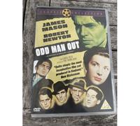 Odd Man Out - Dvd