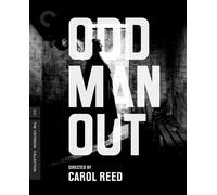 Odd Man Out Edition Spéciale Blu-ray