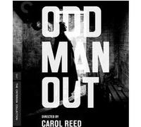 Odd Man Out Edition Spéciale Blu-ray