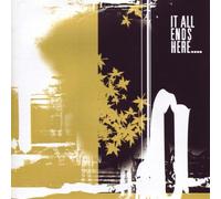 Odd Man Out - It All Ends Here [Import]