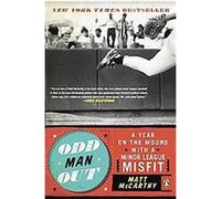 Odd Man Out Matt McCarthy (Auteur)