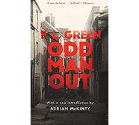Odd Man Out (Valancourt 20th Century Classics)