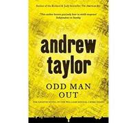 Odd Man Out: William Dougal Crime Series Book 8 (The William Dougal Crime Series) Taylor, Andrew (Auteur)