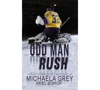 Odd-Man Rush